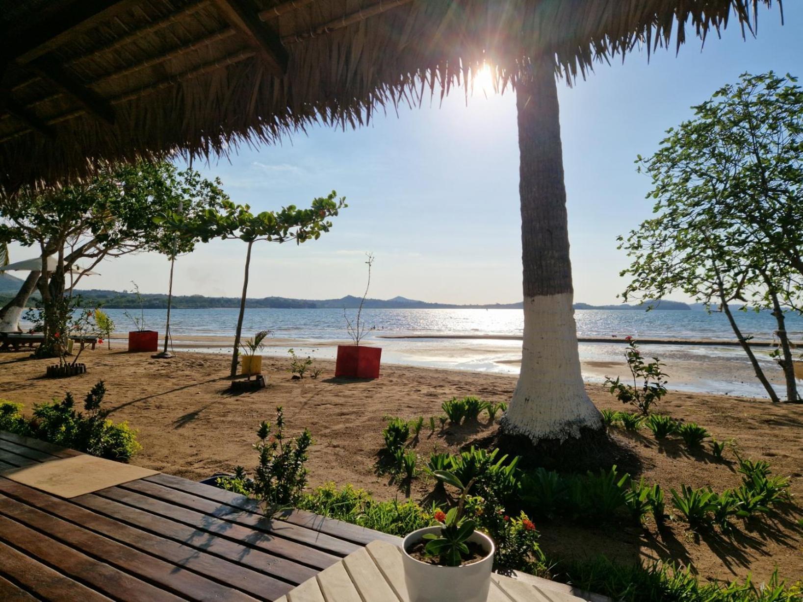 Long Beach Resort, Nosy-Be Szoba fotó